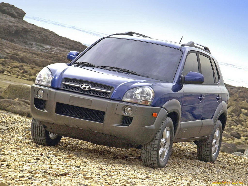 , hyundai